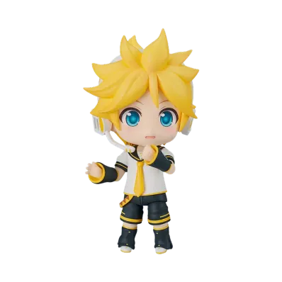 Good Smile Company "Nendoroid" -Character Vocal Series 02: Kagamine Rin/Len- Kagamine Len 2.0