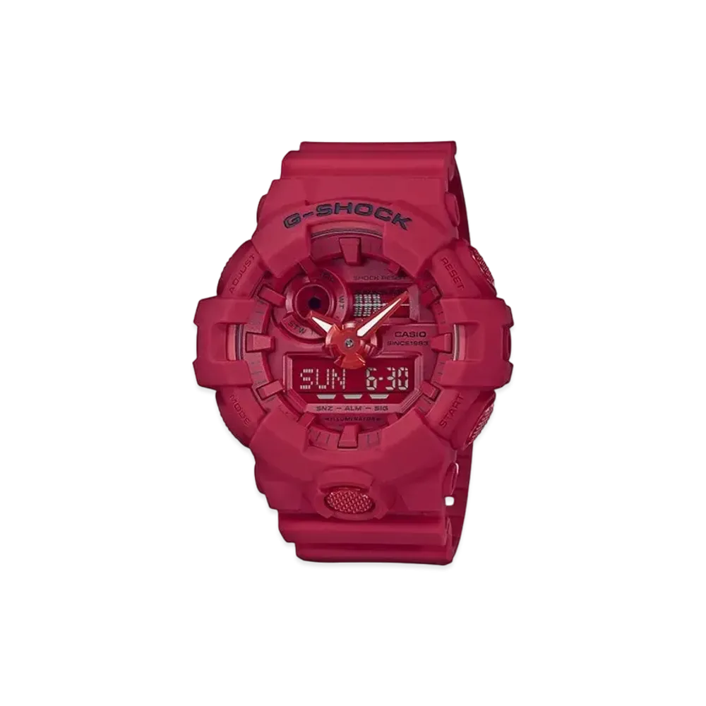 Casio G-SHOCK Analog Digital GA-735C-4AJR