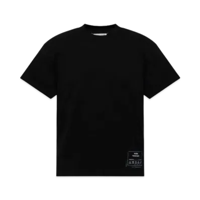 Maison Margiela Icon Print T-shirt "Black"