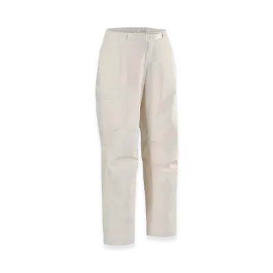 ARC'TERYX Women's Leutia Pant "Arctic Silk" X000010090