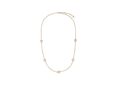 FENDI Women's Bijoux "Gold"