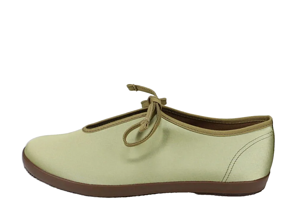 MOONSTAR FINE VULCANIZED Women's Lite Prim "Leaf"