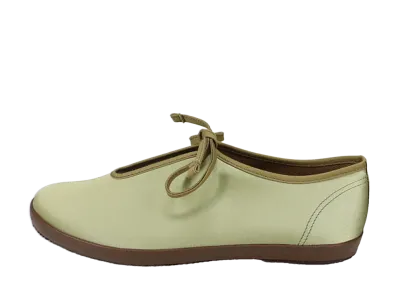 MOONSTAR FINE VULCANIZED Women's Lite Prim "Leaf"