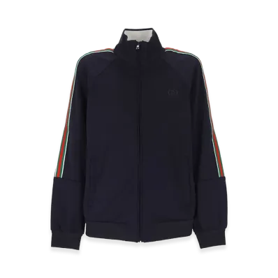GUCCI Women's Clothing "Navy"