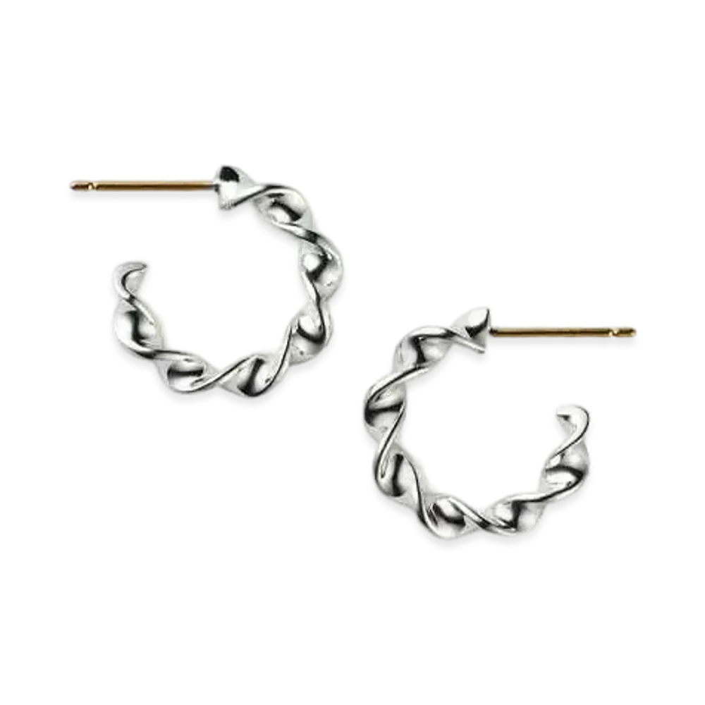 WACKO MARIA Careering / Paradise 07 "Silver"