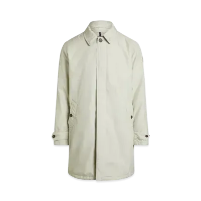 Polo Ralph Lauren Packable Walking Coat "Gray"