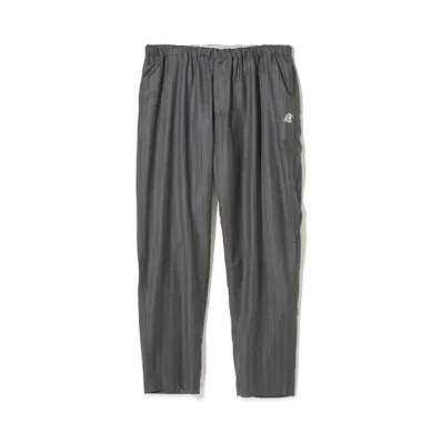UNDERCOVER The Shepherd Wool Easy Pants "Gray"