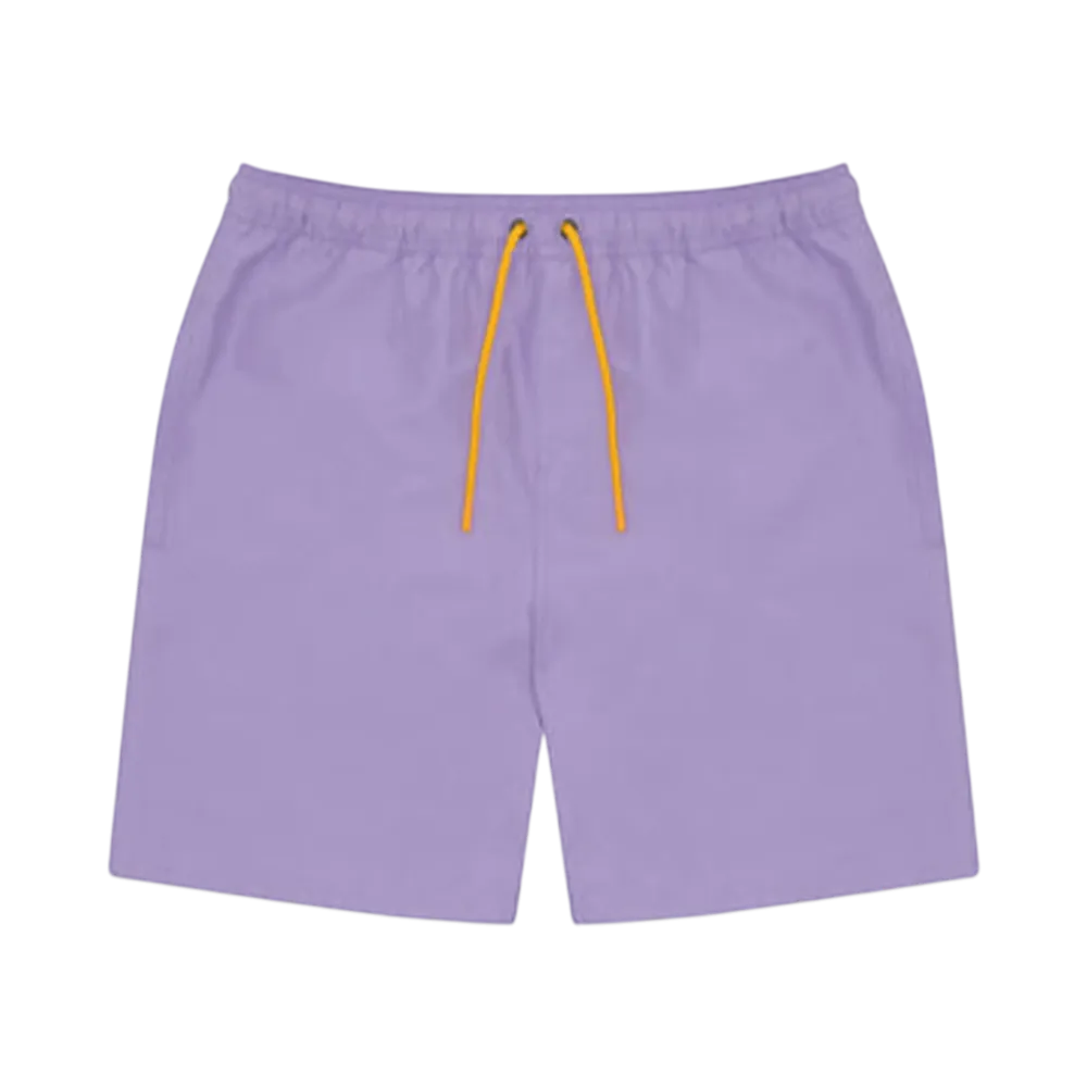 Drew House Magic Pool Short "Lavender"