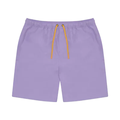 Drew House Magic Pool Short "Lavender"