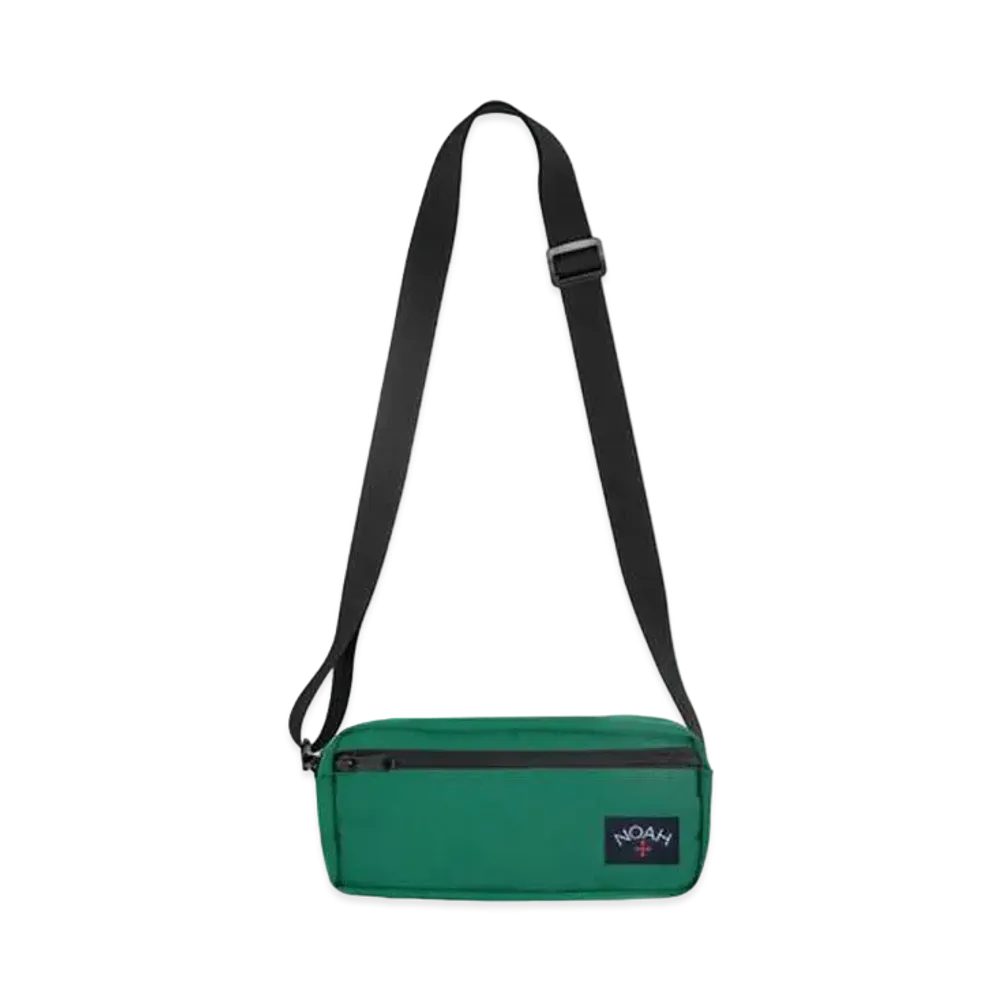 Noah MINI SHOULDER BAG "Green"