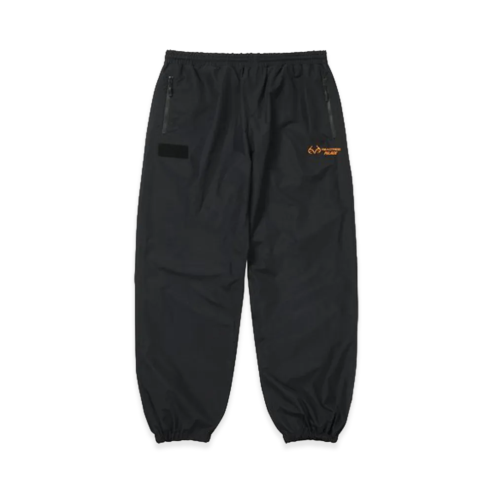 PALACE Recon Shell Jogger "Black"