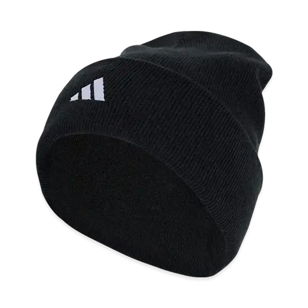 adidas Mercedes-AMG Petronas F1 Team Cuff Beanie "Black/White"