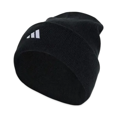 adidas Mercedes-AMG Petronas F1 Team Cuff Beanie "Black/White"