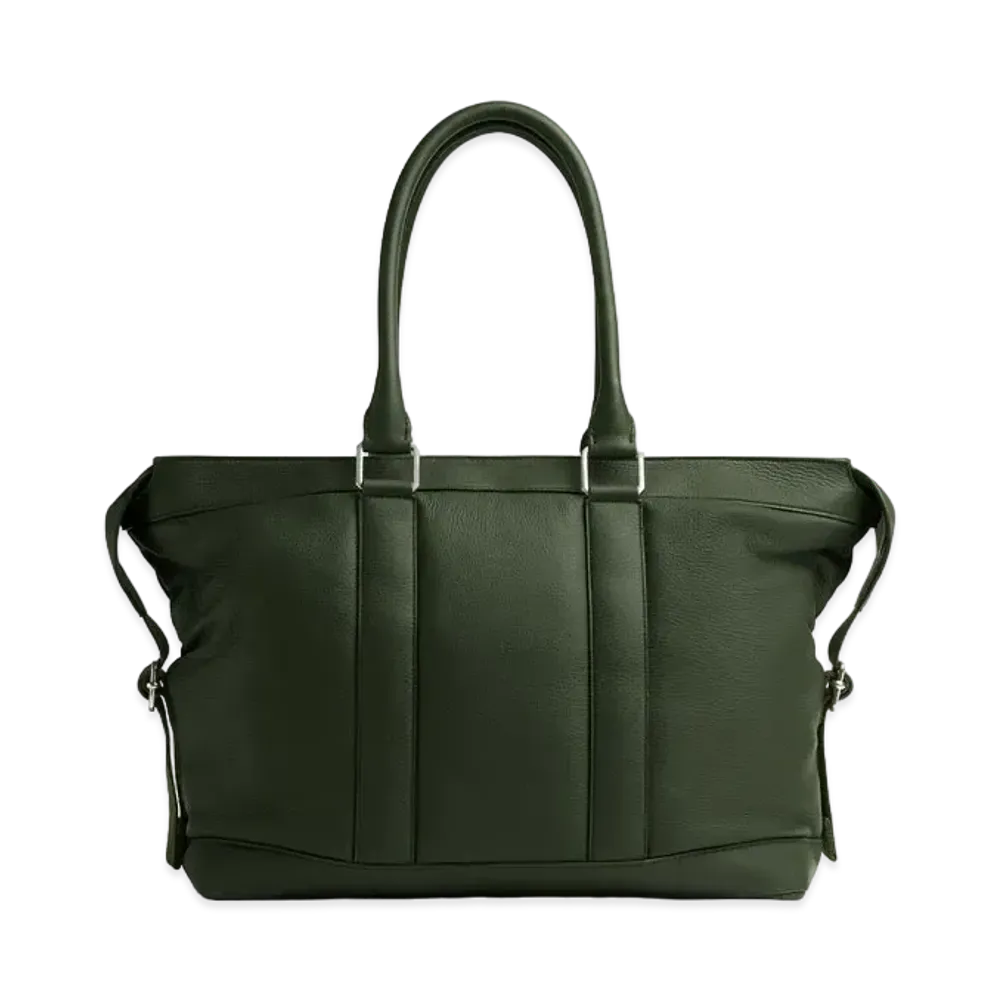 Bottega Veneta Classic Pillow "Camping"