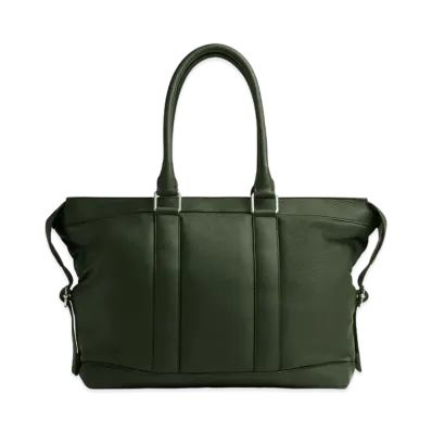 Bottega Veneta Classic Pillow "Camping"