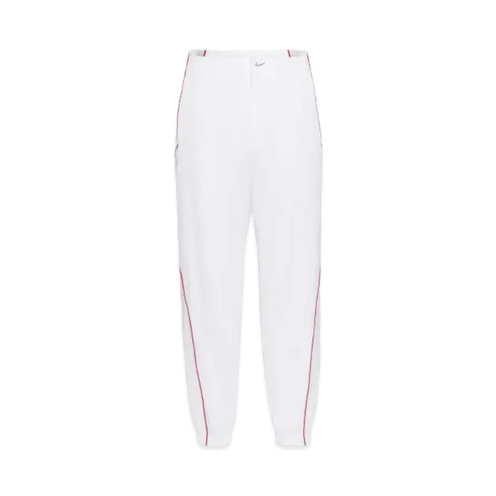 Nike x JACQUEMUS Track Pants "White"