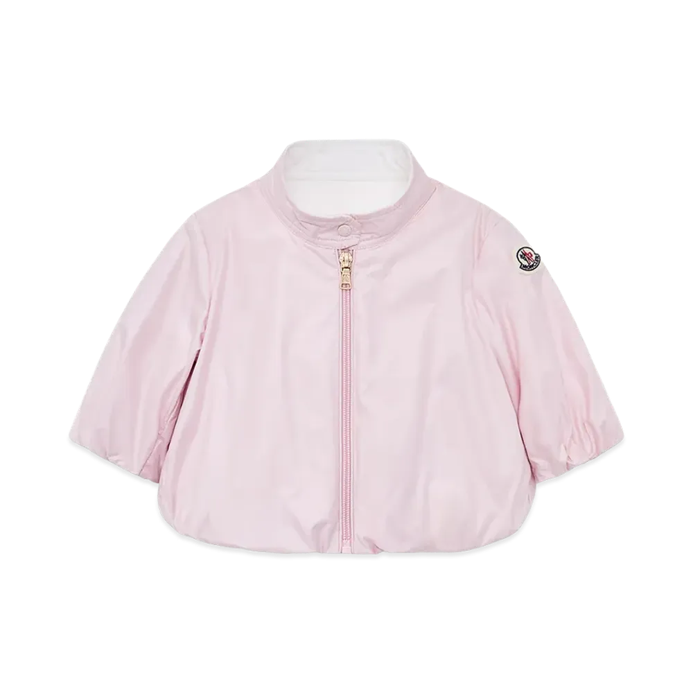MONCLER Kids Luce Jacket "Pink"