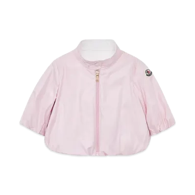 MONCLER Kids Luce Jacket "Pink"