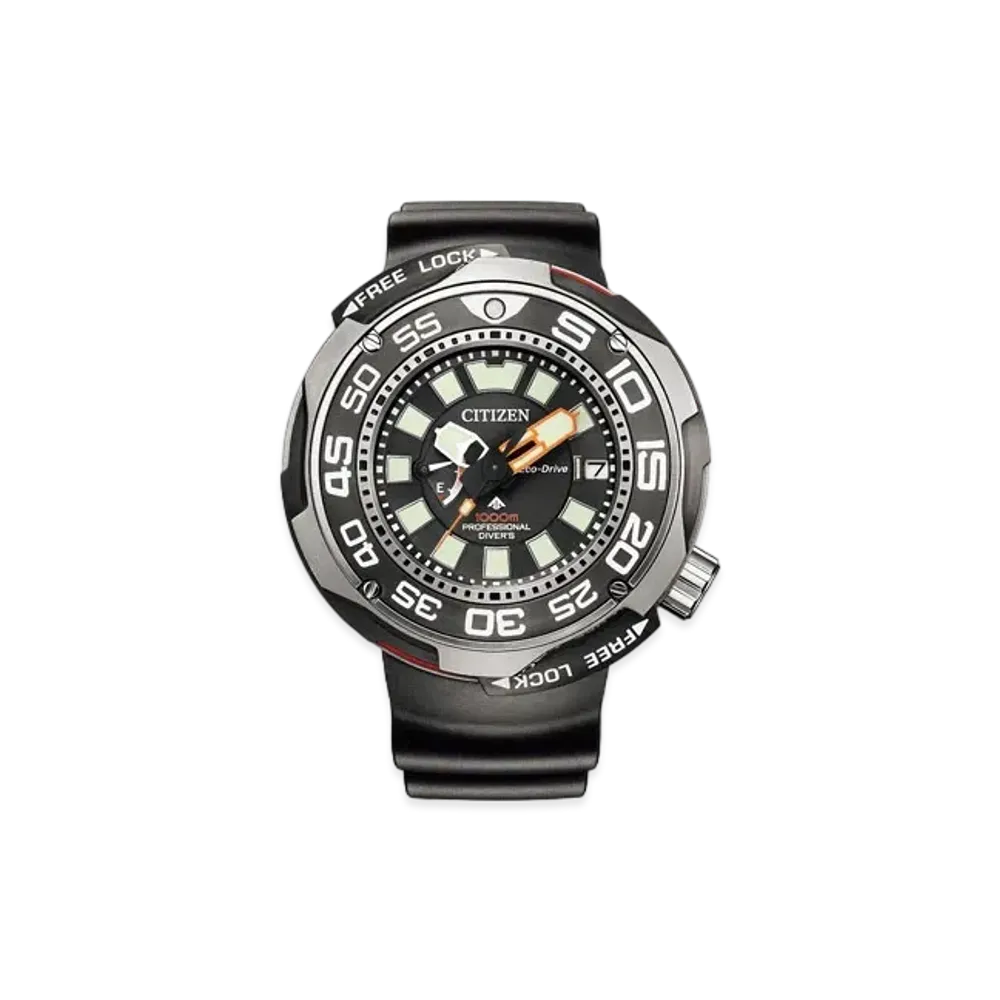 CITIZEN PROMASTER MARINE BN7020-09E