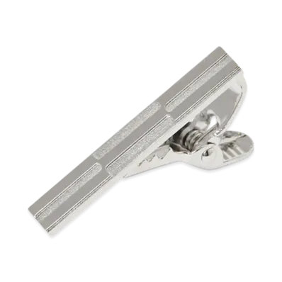 BEAMS Tie Clip "E"