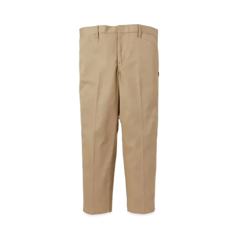 NEIGHBORHOOD WP Slim Pants "Beige"