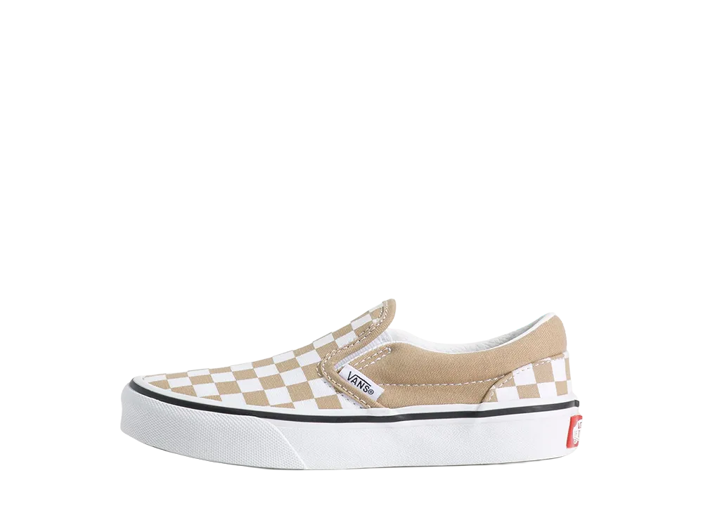 Vans PS Classic Slip-On "Incense"