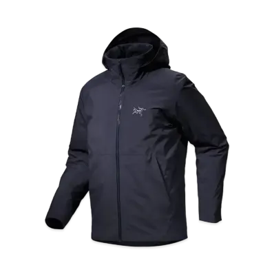 ARC'TERYX Ralle Insalted Jacket Men's "Black Sapphire" X000007371