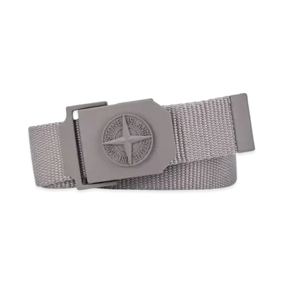 Stone Island 94071 NYLON TAPE "Pastel Blue"