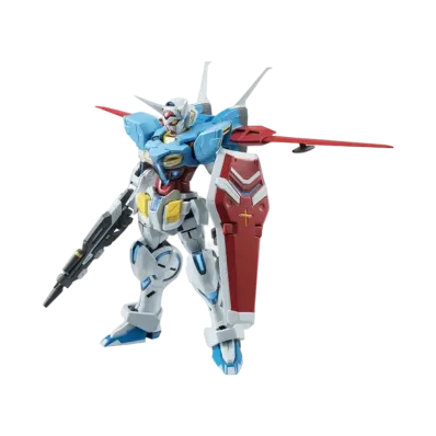 ROBOT SPIRITS <SIDE MS> G-Self