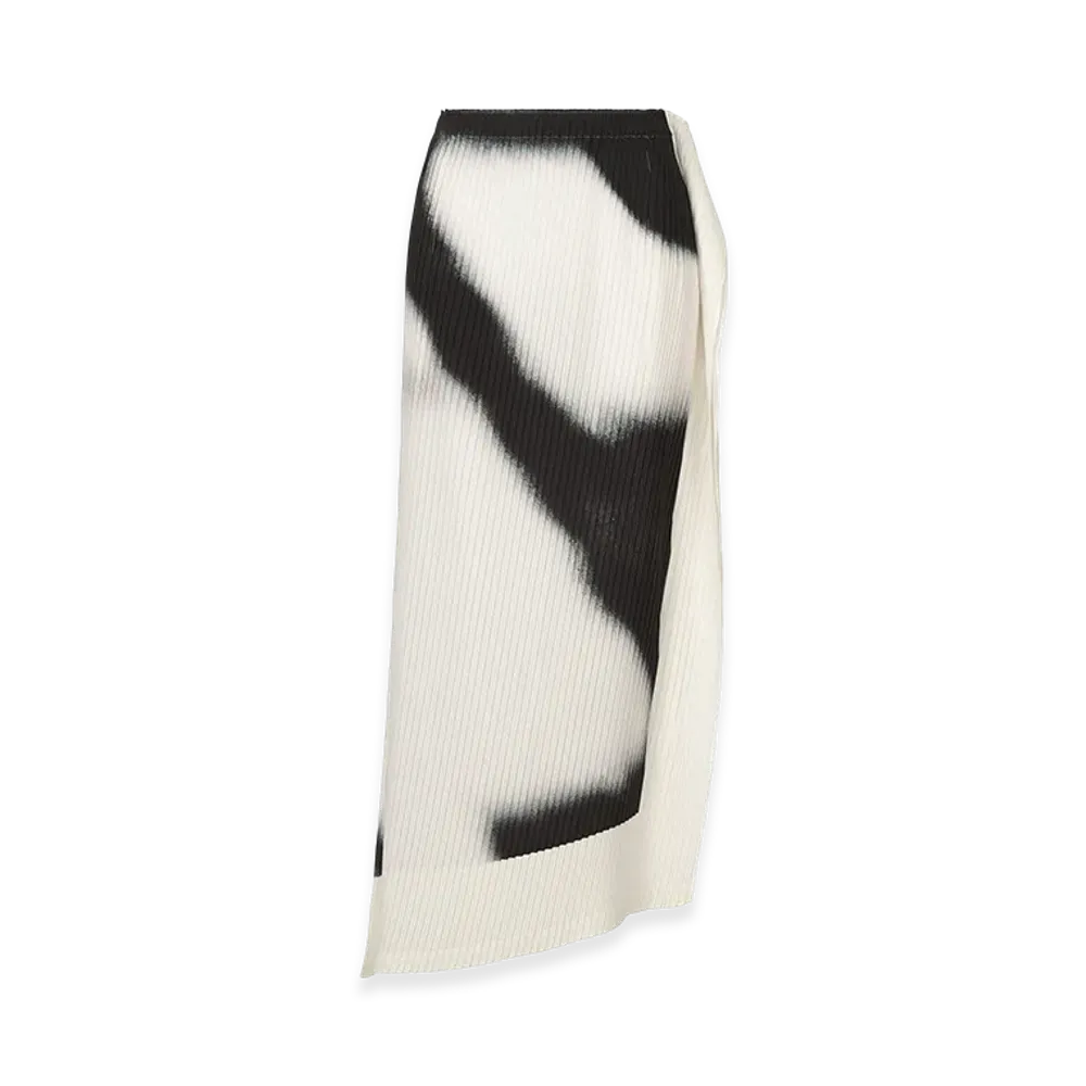 ISSEY MIYAKE Shadow Study Pleats "Light"