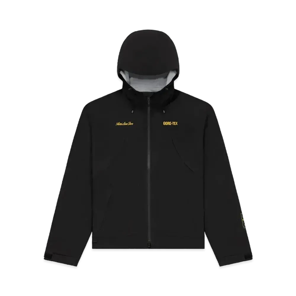 Aime Leon Dore GORE-TEX Shell Jacket "Black"