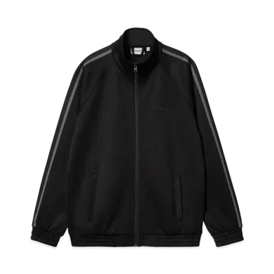 Carhartt WIP Bolan Jacket "Black/Graphite"