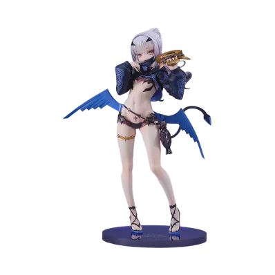 Good Smile Company "1/6 Scale" -Fate/Grand Order- Ruler/Melusine