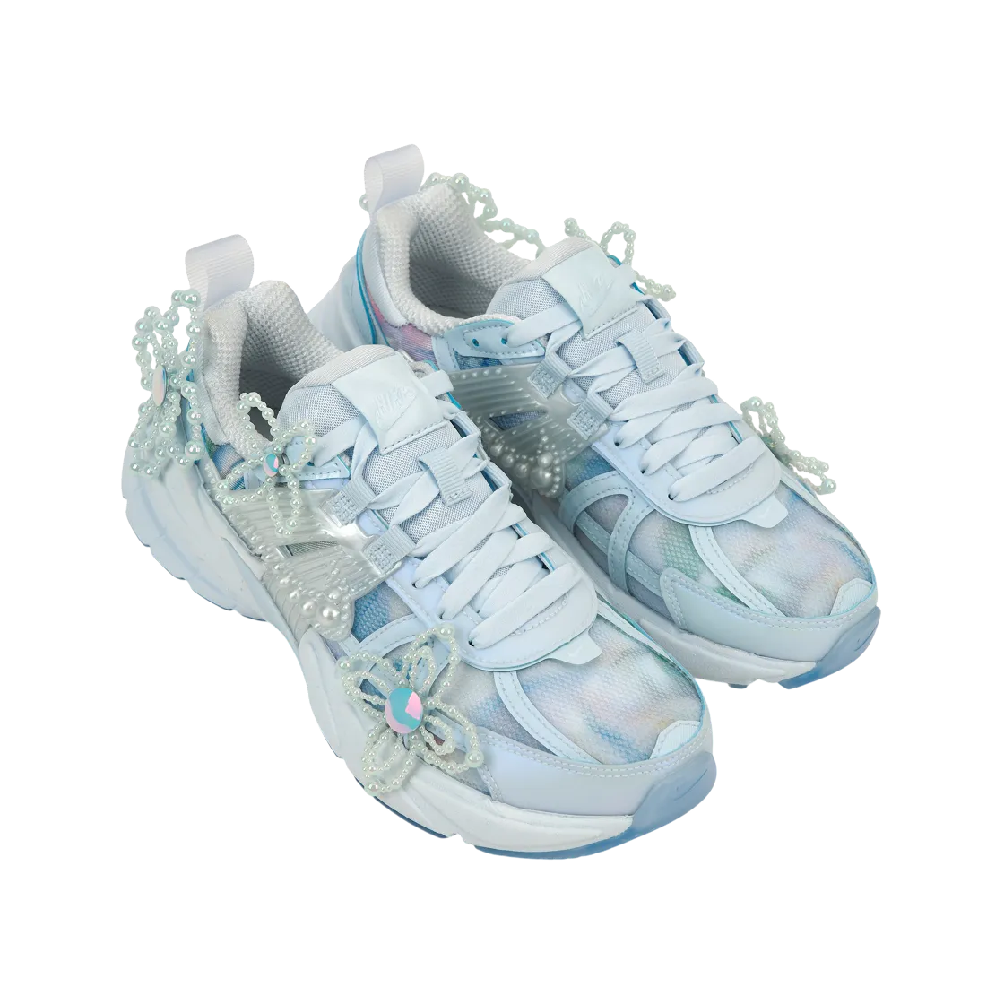 Susan Fang × Nike Women's V2K Run Susan Fang × Nike Women's V2K Run