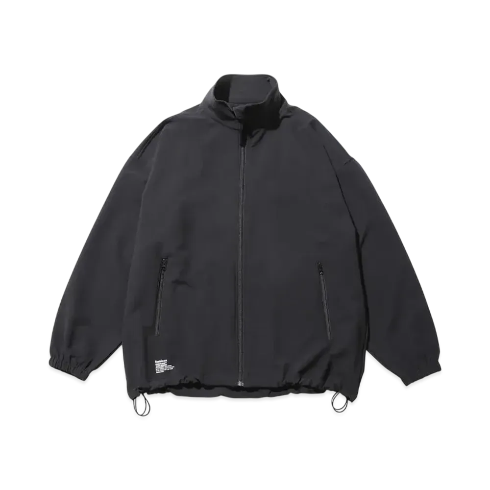 FreshService Stormfleece Track Blouson "Black"