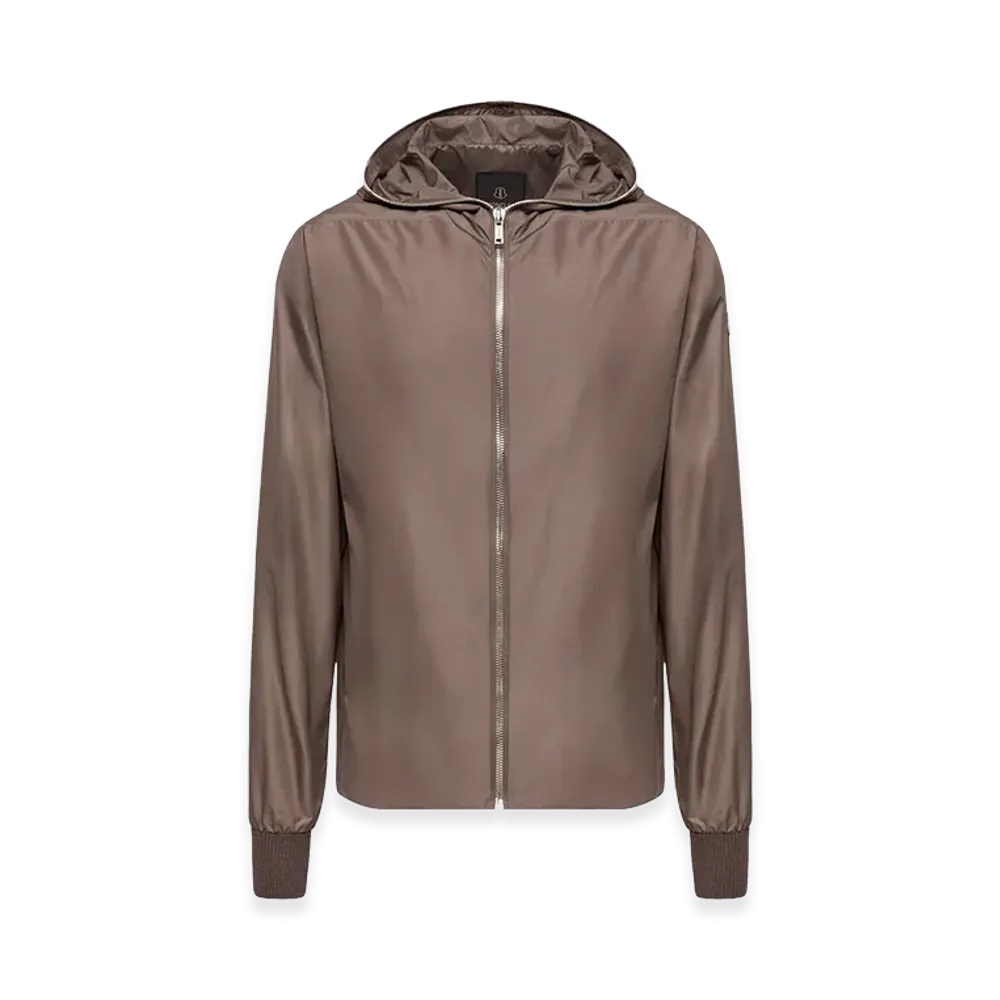 MONCLER x Rick Owens Ziplock Windbreaker "Tope"