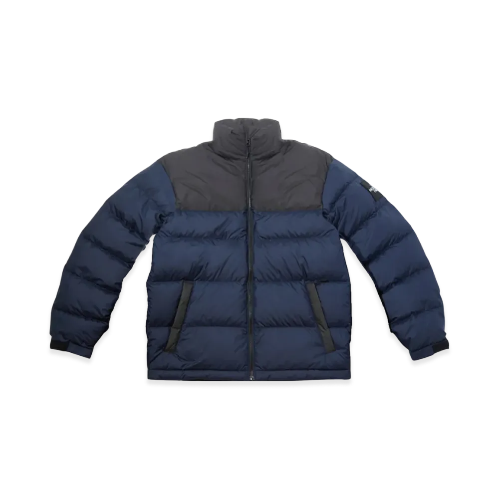 The North Face 1992 Nuptse EX Jacket "Ink Black"