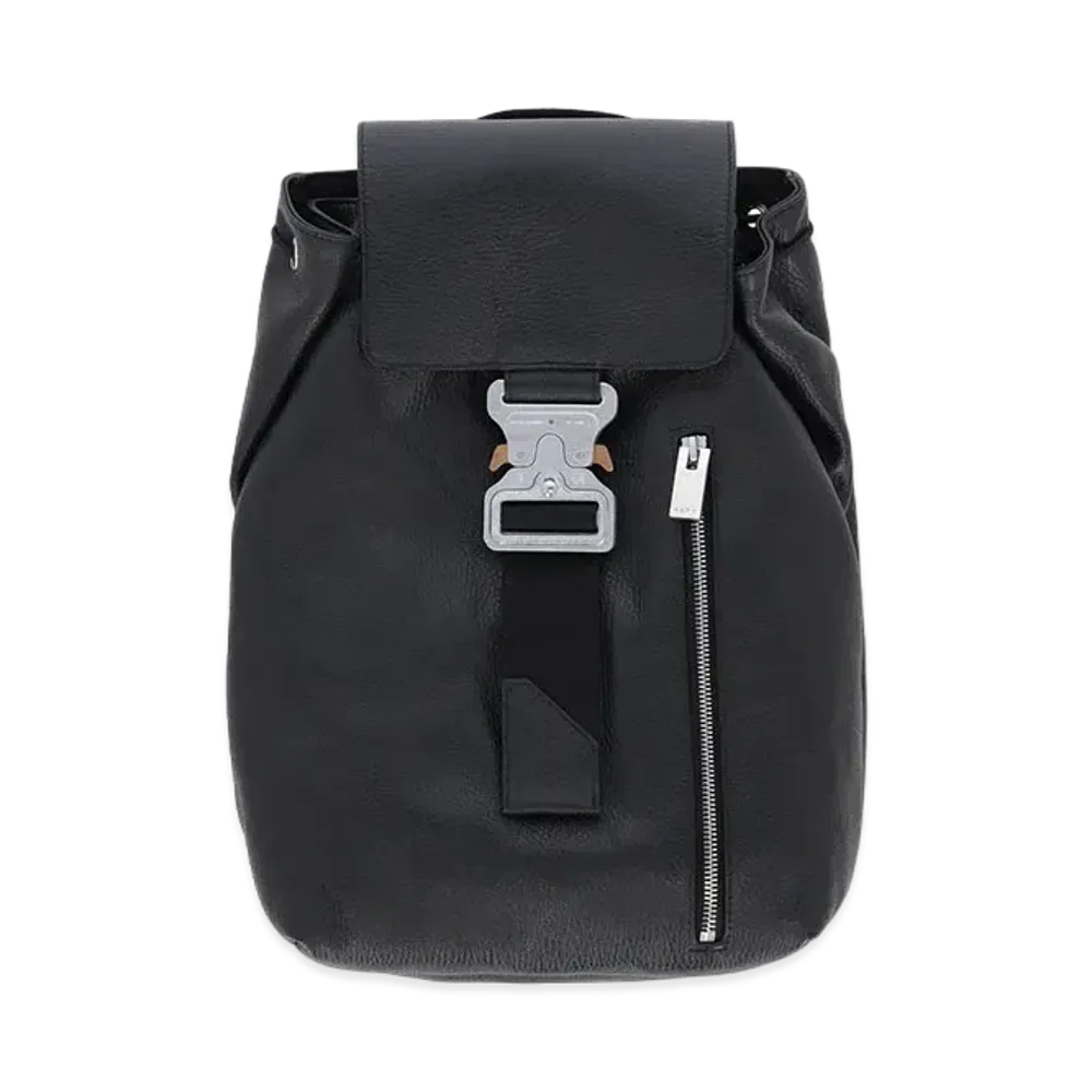 1017 ALYX 9SM Tank Backpack "Black"