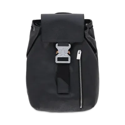 1017 ALYX 9SM Tank Backpack "Black"