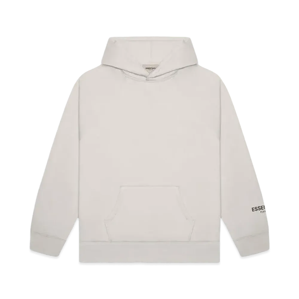 FEAR OF GOD ESSENTIALS Core Pullover Hoodie "Tan"