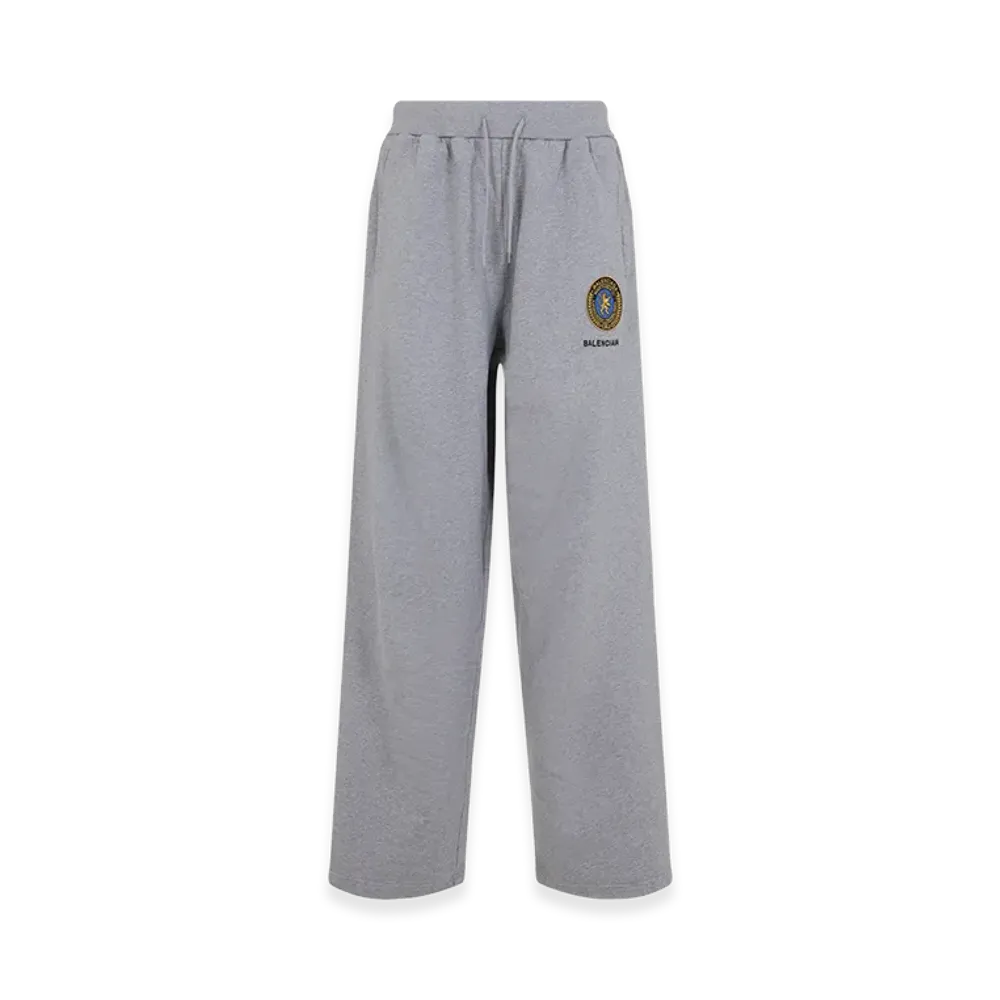 BALENCIAGA Jogging Trousers "Grey"