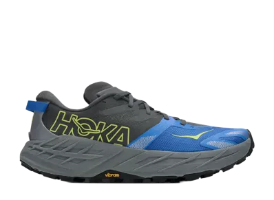 Hoka Speedgoat 7 "Outer Orbit/Virtual Blue"