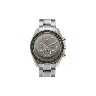 OMEGA Speedmaster Memorial Model Tokyo 2020 "Gray" 522.20.42.30.06.001