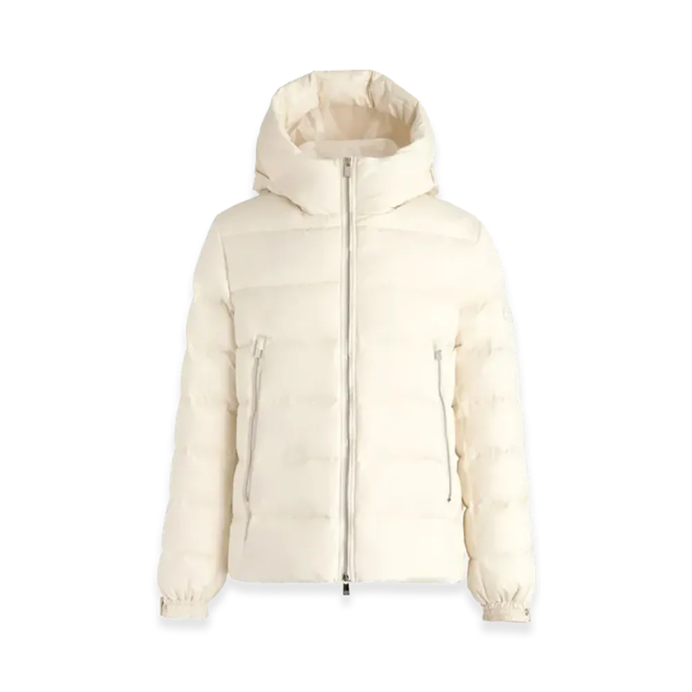 TATRAS Sizio Down Jacket "Ivory"