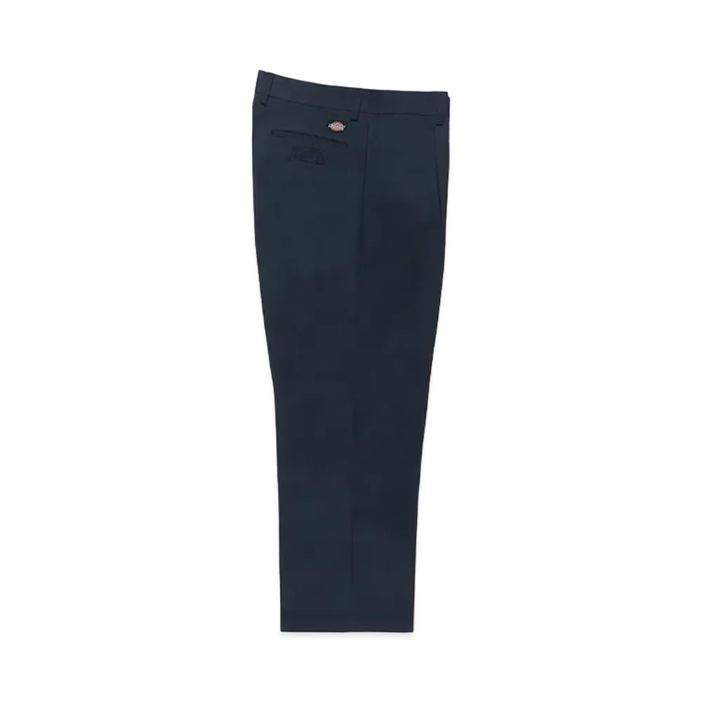 Dickies x WACKO MARIA Pleated Trousers "Navy"