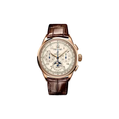 BREITLING PREMIER B25 DATORA 42 "Silver"