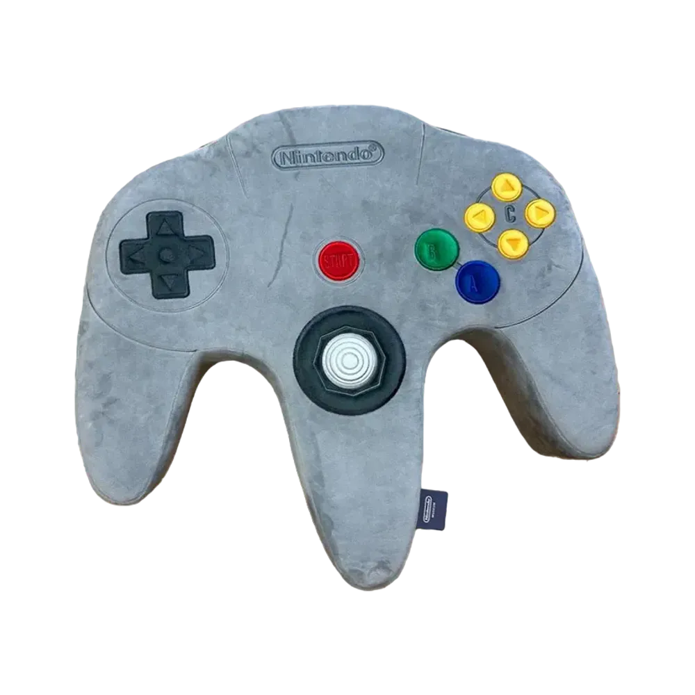 任天堂ミュージアム スーパーファミコンクッション 任天堂 ニンテンドーミュージアム クッション スーパーファミコン
