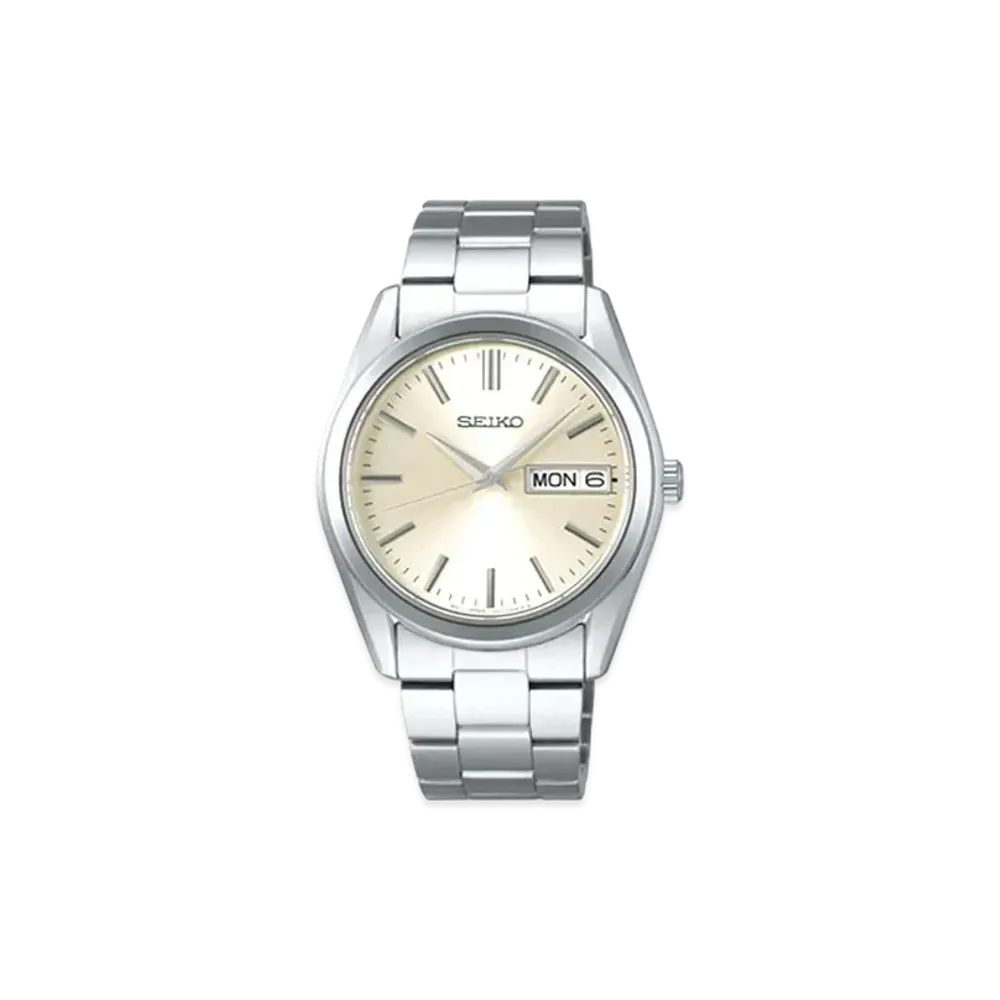 SEIKO Men's Seiko Selection Battery Operated Quartz S Series SBTH007