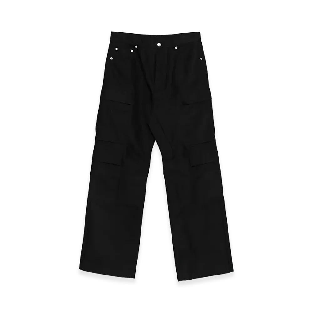 Rick Owens Jeans "Black"