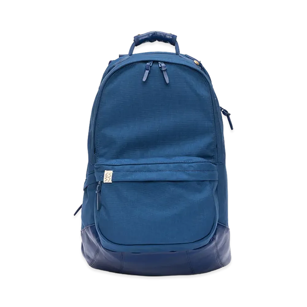 visvim Cordura 22L "Blue"